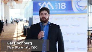 Clear CEO Shares Bandwidth on Demand PoC @ MEF18 | Converge! Network Digest