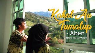 Aben- Kakal Au Tumalup (Official Music Video)