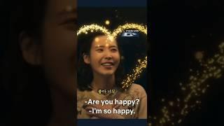 Park Bo-gum & IU: "Love is Not a Sin" Short Edit  | Tangerines Drama