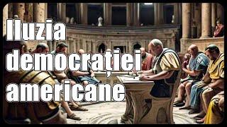 Iluzia democrației americane