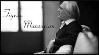 Tigran Mansurian track 5