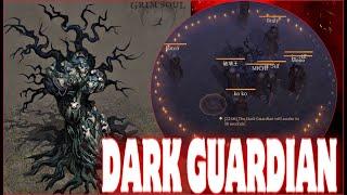 DARK GUARDIAN/GRIM SOUL SURVIVAL