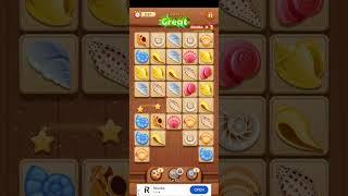 Game Zone: Onet Puzzle  #mistplay #strategy #match #match3 #tiles  #game #puzzle #bitoffun