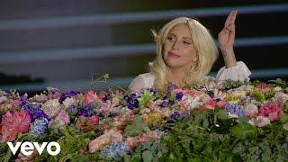 Lady Gaga - Imagine (Live at Baku 2015 European Games Opening Ceremony)