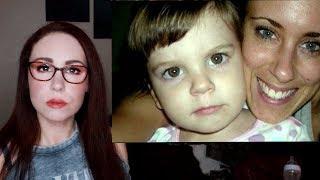 Caylee Anthony: Lies and Loss (Mystery Monday) PART TWO