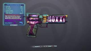 Borderlands 2 How to get the grog nozzle