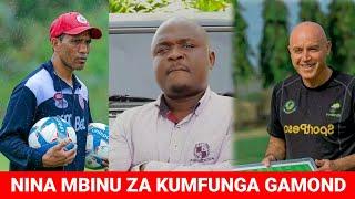 #live MKALABOKO:WANIPE TIMU NIWEZE KUMZUIA GAMOND,MAKOCHA HAWAJUI MIFUMO  YAKE,FALDU ANAMECHI TATU!