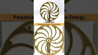 Free Energy!