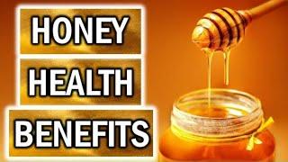 Honey Health Benefits | Health Benefits of Honey | Honey Benefits For Health