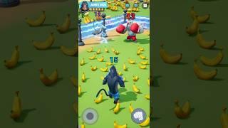 Must Play Mobile Game-Age Of Apes! #shorts #games #gaming