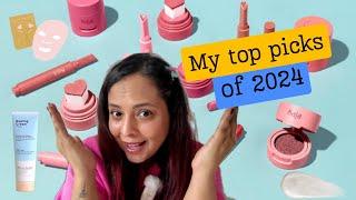 BEST SKIN CARE FINDS OF 2024 ️ || SIMPLY SWANIYA