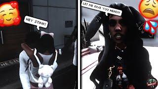 My Best Friend Gave Me Head After We Spent The Whole Day Together  | Nyriq In Windy City Rp Ep.9