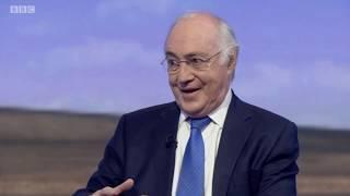 Lord Howard on the EU in breach of Article 50