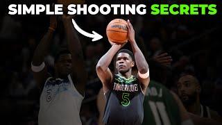 The BEST Drills To Get A FAST & CONSISTENT Jumpshot