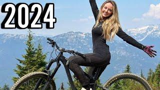 Unreal MTB Mountain Biking Motivation Epic Edit MTB Downhill Enduro 2024