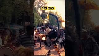 Rjn Muharram khatarnak sher dance  2k25 #trending #vairalshorts #muharram #video