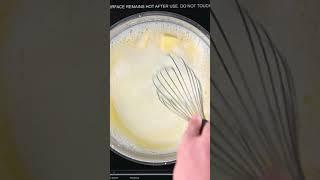 Sugar Cream Pie Recipe LINK IN DESCRIPTION #recipe #pie #shorts