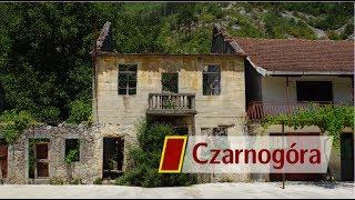 Czy Czarnogóra jest czarna? | Travel vlog (ENG sub)