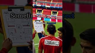 Why Did Guadalajara Lose? #guadalajara #football #america #usa #sports #sport #shorts #subscribe