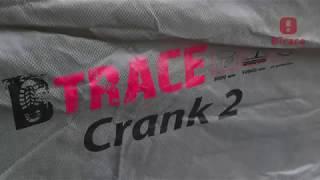 Палатка BTRACE CRANK 2