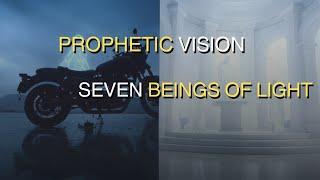 Seven Beings of Light:Man's Journey Through Heaven Reveals Earth's Future | Profound NDE