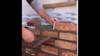 Klinker aus Holland | WILDER VERBAND | BRICKLAYER