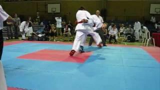 Adrian Dulgher Karate