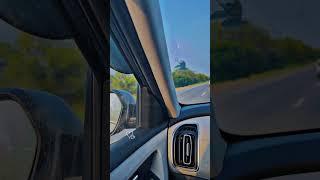 Sunny Weather Shorts Video ll Highway Travel NH 52 Road #hr #travel #shorts #viral