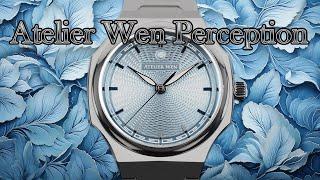 A Brand With Quality way above it's Price? Atelier Wen Perception Paio Review and Brand Overview