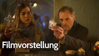 ARTHUR & CLAIRE - Filmvorstellung