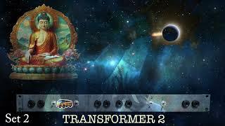 SweetBus Analog Transformer Bus Processor - Mixing Mastering Music Audio Clipper Distortion Pop Jazz