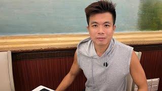 《邦哥請食飯》沙田大圍食新強記燒鵝海鮮酒家！！！