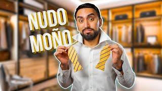 Cómo Hacer Nudo De Corbata Moño (Fácil y Rápido)