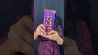 Cadbury DairyMilk Silk Ganache #dairymilk #silk