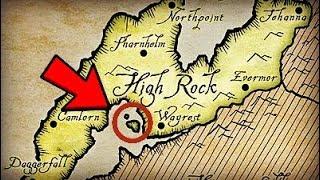 5 Things You Didn't Know about High Rock