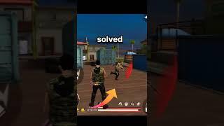 Friends free fire kill feed problem solved ️#viral #shorts #freefire #shortsvideo #viralshorts