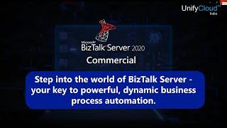 Enhance Connectivity and Efficiency: Buy Your BizTalk Server 2020 License