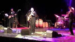 Boruch Hu - Eitan Katz - Live in Jerusalem