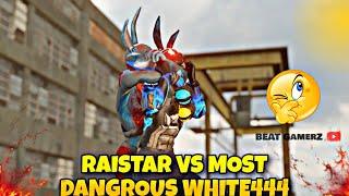 RAISTAR VS MOST DANGROUS WHITE444  || FREE FURE ANIMATION VIDEO #shorts