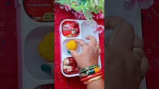 Lunchbox ideas for kids |#shorts#lunchboxideas #youtubeshorts #shortsfeed