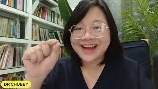 Cẩm nang sống chung với chàm và viêm da cơ địa - Dr Chubby