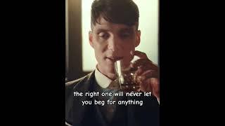 Control your emotion #motivation #thomasshelby #peakyblindersquotes #emotions #attention ion