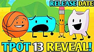 TPOT 13 Release Date REVEALED? Everything You Need to Know!