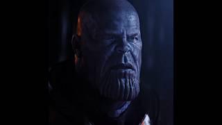 A Grateful Universe - "Avengers Endgame"(Thanos) edit | Narvent - Fainted