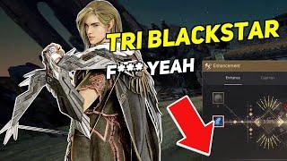 Daily Black Desert Online Moments: TRI BLACKSTAR F*** YEAH