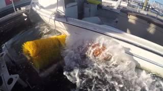 Boatwasher Youtube upload