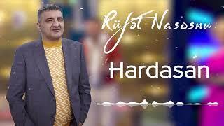 Rufet Nasosnu - Hardasan (Yeni 2024)