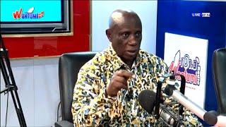LIVE: Lawyer Nana Obiri Boahen Hosted On The State of Ghana Show | 31/5/25