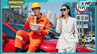 Bảo Vệ Coi Thường Đuổi Khách Nghèo Khỏi Nhà Hàng, Không Ngờ Đó Là Chủ Tịch Mới Nhậm Chức | OneTV