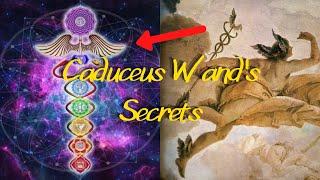 Hermes Greek Mythology: The Secret Meaning of the Caduceus Staff